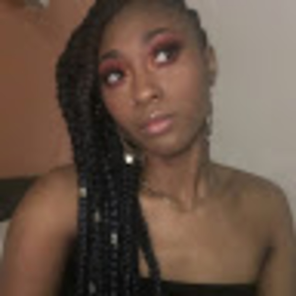 Meet your Posher, Yourfavorite.itgirl